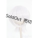 画像: 8-9inch/ウィッグ Y-26-01-21-164-YD-ZY