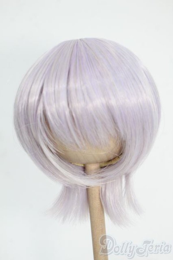 画像1: 8-9inch/ウィッグ Y-26-01-21-164-YD-ZY (1)