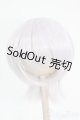 画像: 8-9inch/ウィッグ Y-26-01-21-164-YD-ZY
