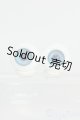 画像: 18mm/グラスアイ:miyabi glass studio様製 Y-26-01-21-188-YD-ZY