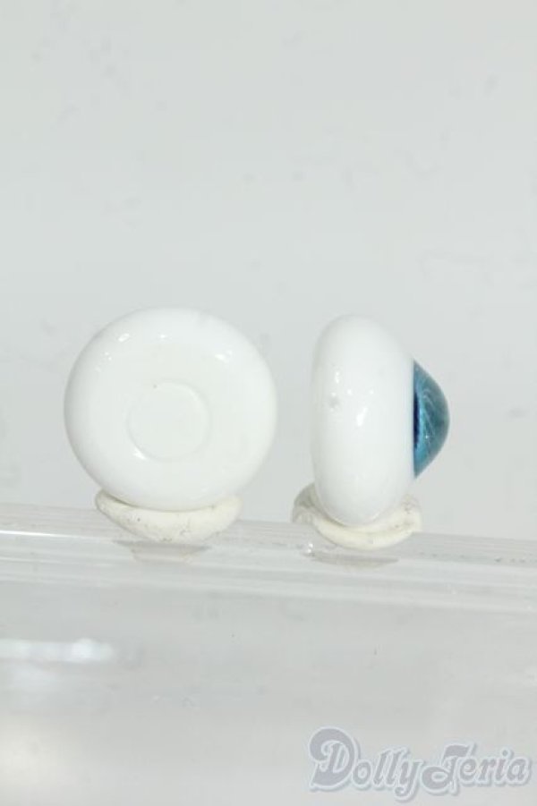 画像2: 18mm/グラスアイ:miyabi glass studio様製 Y-26-01-21-188-YD-ZY (2)