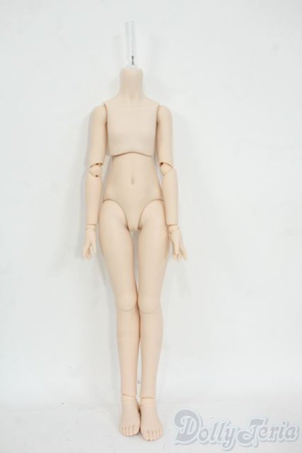 画像1: MDD/ベースボディIII　フレッシュ Y-26-01-21-212-YD-ZY (1)