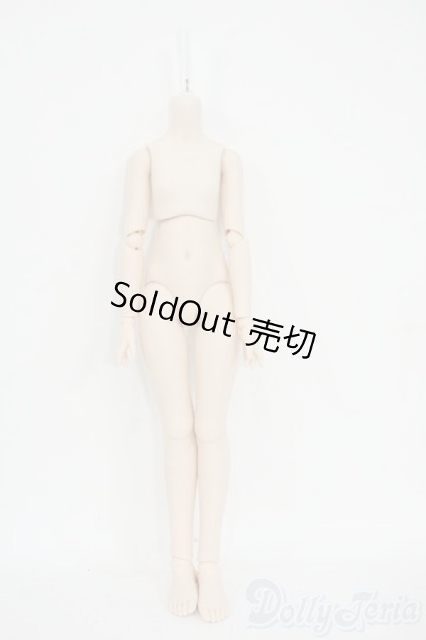 画像1: MDD/ベースボディ　フレッシュ Y-26-01-21-212-YD-ZY (1)