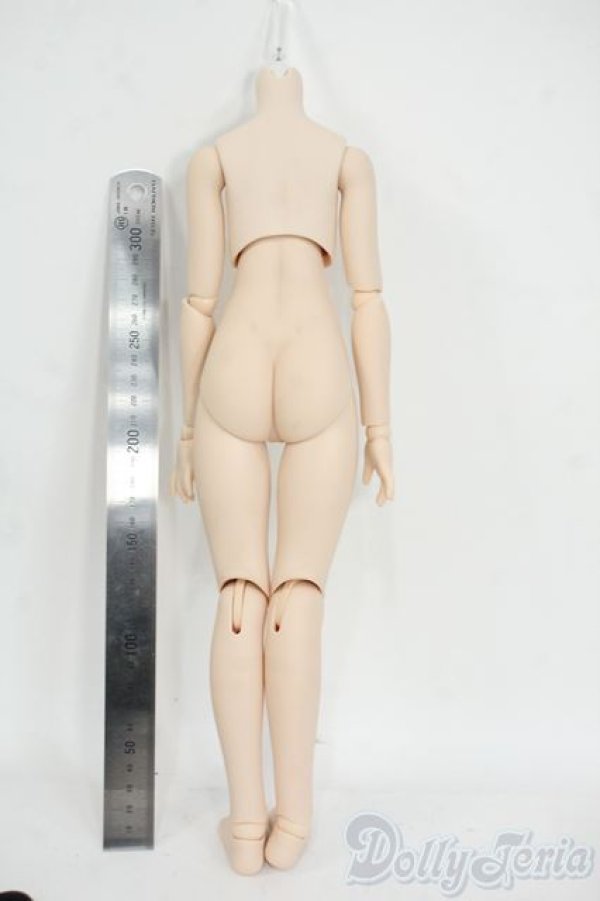 画像2: MDD/ベースボディIII　フレッシュ Y-26-01-21-212-YD-ZY (2)