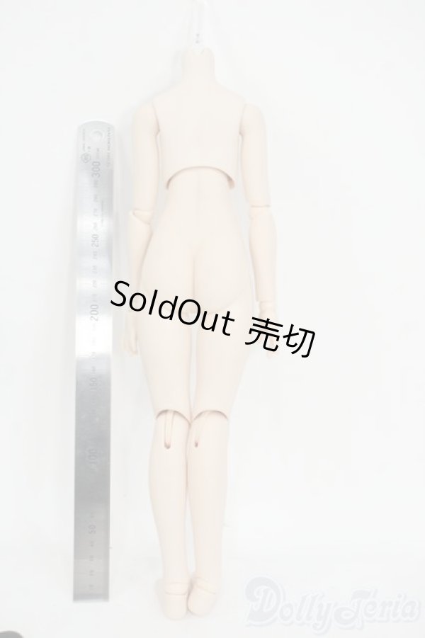 画像2: MDD/ベースボディ　フレッシュ Y-26-01-21-212-YD-ZY (2)