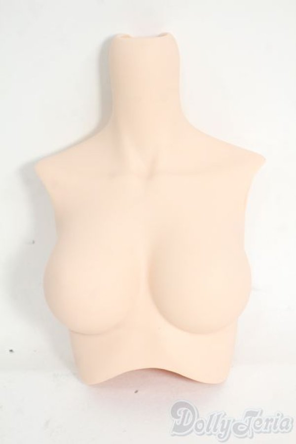 画像1: DD/上半身パーツ・M胸 Y-26-01-21-213-YD-ZY (1)