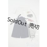 画像: azoneピュアニーモ/OF:25cmサイズドール 衣装 Y-26-01-21-123-YD-ZY