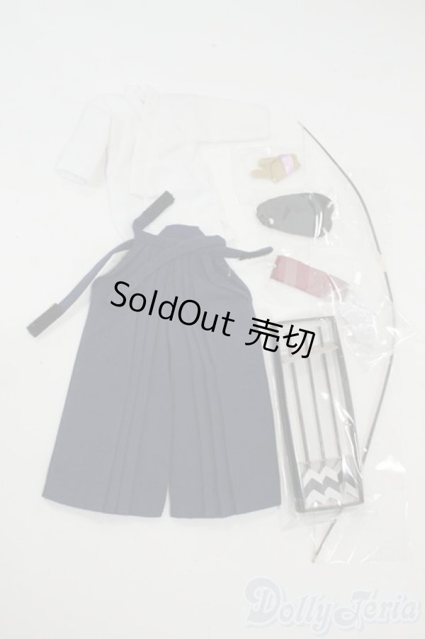 画像1: azoneピュアニーモ/OF:25cmサイズドール　衣装 Y-26-01-21-123-YD-ZY (1)