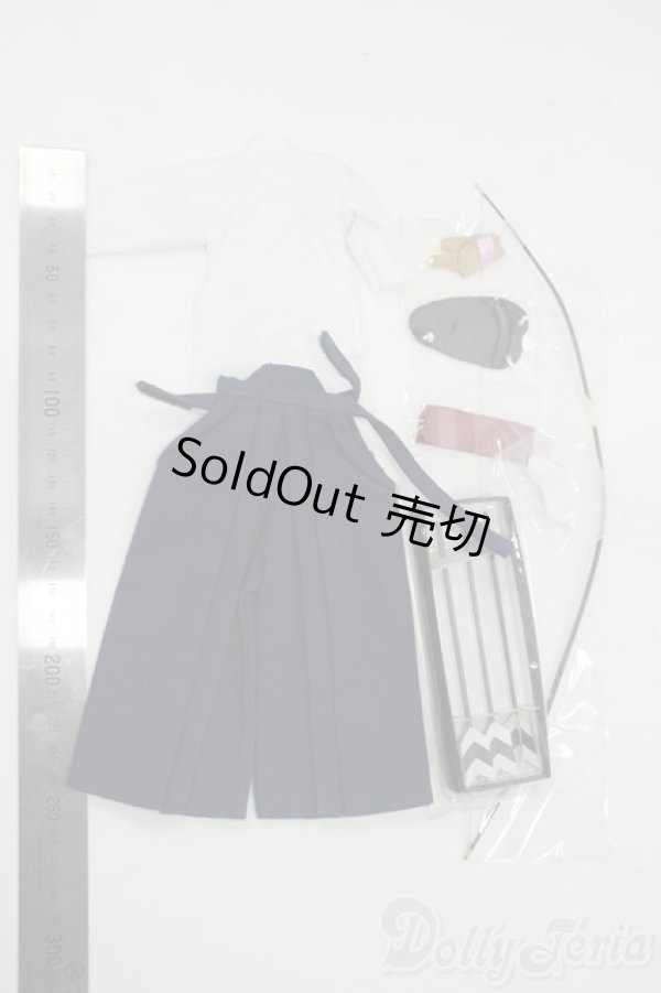 画像2: azoneピュアニーモ/OF:25cmサイズドール　衣装 Y-26-01-21-123-YD-ZY (2)