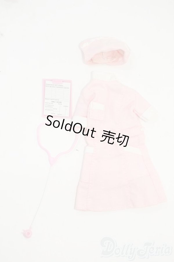 画像1: ジェニー/OF:衣装 Y-26-01-21-070-YD-ZY (1)