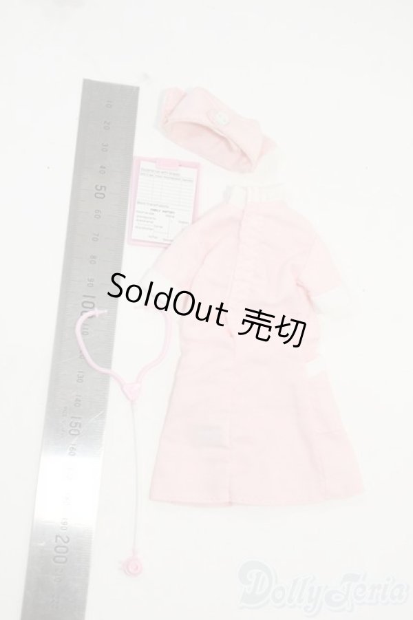 画像2: ジェニー/OF:衣装 Y-26-01-21-070-YD-ZY (2)