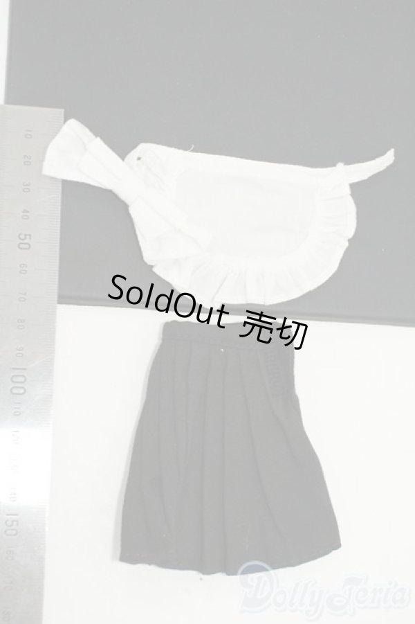 画像2: ジェニー/OF:衣装 Y-26-01-21-072-YD-ZY (2)