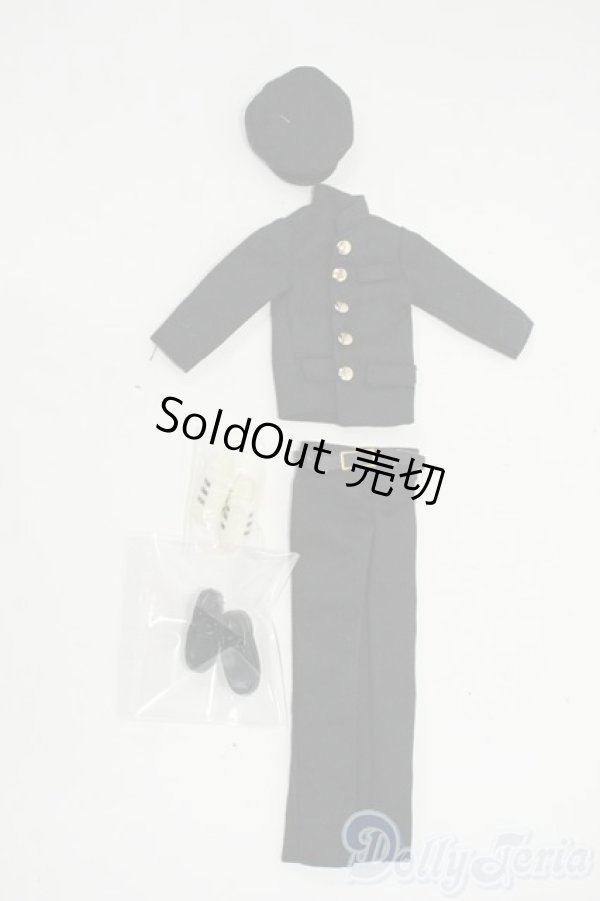 画像1: ジェニーボーイフレンド/OF：衣装 Y-26-01-21-074-YD-ZY (1)