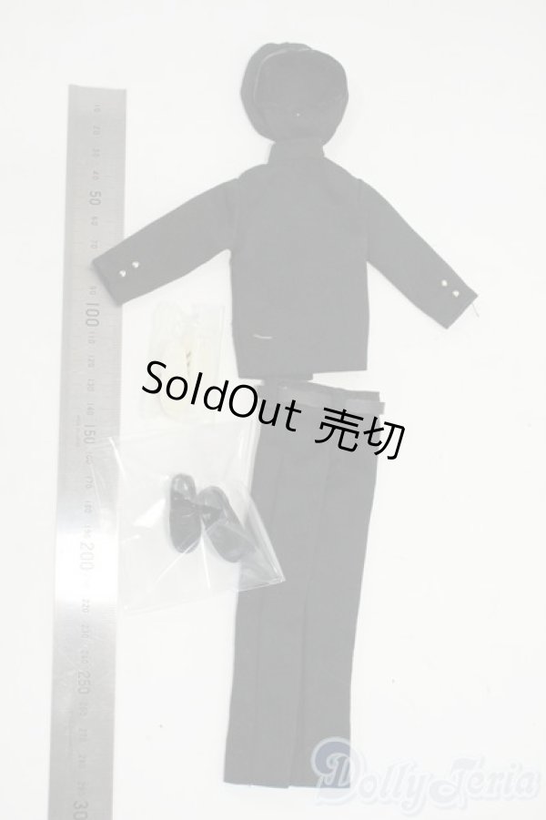 画像2: ジェニーボーイフレンド/OF：衣装 Y-26-01-21-074-YD-ZY (2)