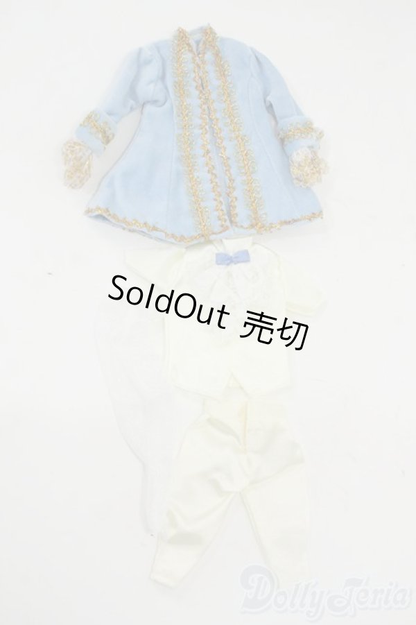 画像1: リカちゃん/パリのいとこ シャルル Y-26-01-21-085-YD-ZY (1)