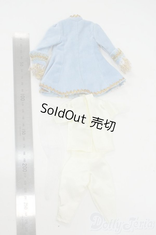 画像2: リカちゃん/パリのいとこ シャルル Y-26-01-21-085-YD-ZY (2)