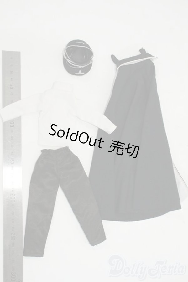 画像2: 27cmサイズドール/OF:衣装 Y-26-01-21-105-YD-ZY (2)