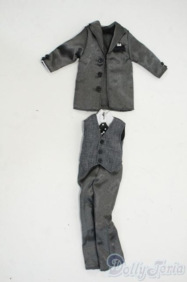 画像1: リカちゃん/OF:衣装 Y-26-01-21-081-YD-ZY (1)