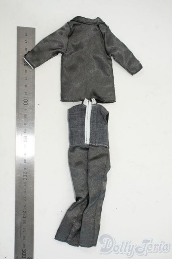 画像2: リカちゃん/OF:衣装 Y-26-01-21-081-YD-ZY (2)