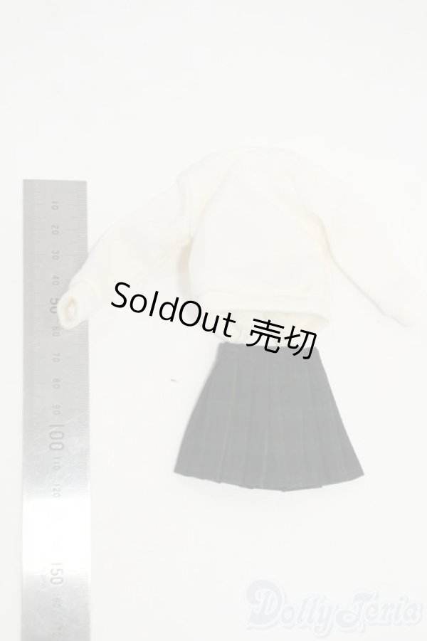 画像2: ジェニー/OF:衣装 Y-26-01-21-077-YD-ZY (2)