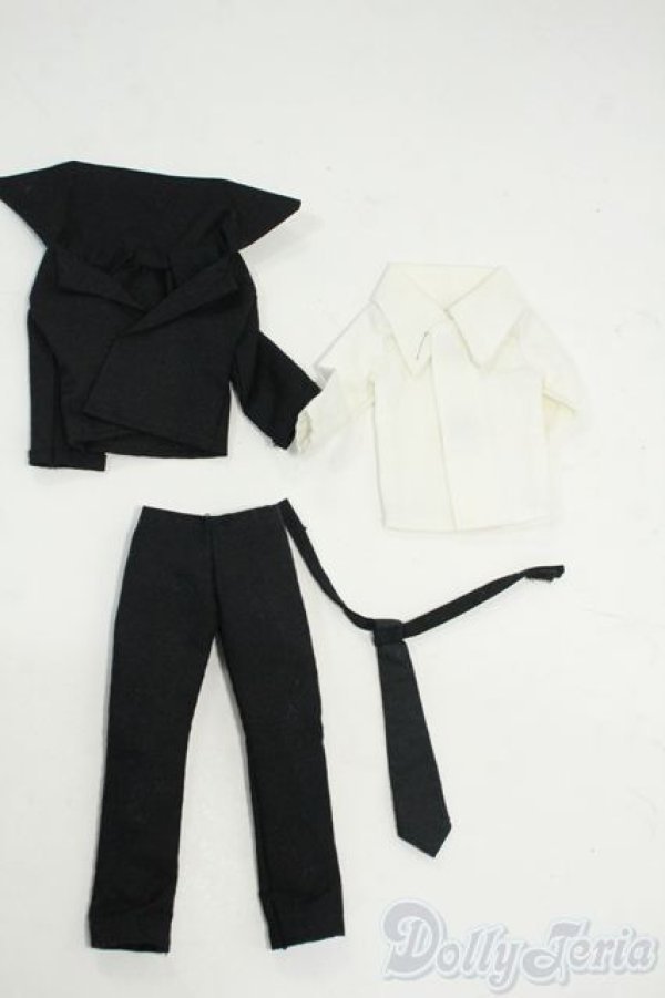 画像1: 1/6(22cm)/OF　衣装セット Y-26-01-21-102-YD-ZY (1)