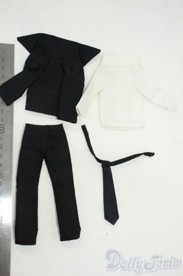 画像2: 1/6(22cm)/OF　衣装セット Y-26-01-21-102-YD-ZY (2)