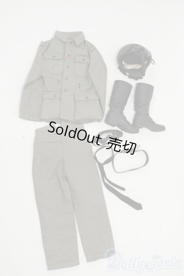 画像1: 1/6ドール（27cm〜30cm）/OF 衣装セット(柄) Y-26-01-21-108-YD-ZY (1)