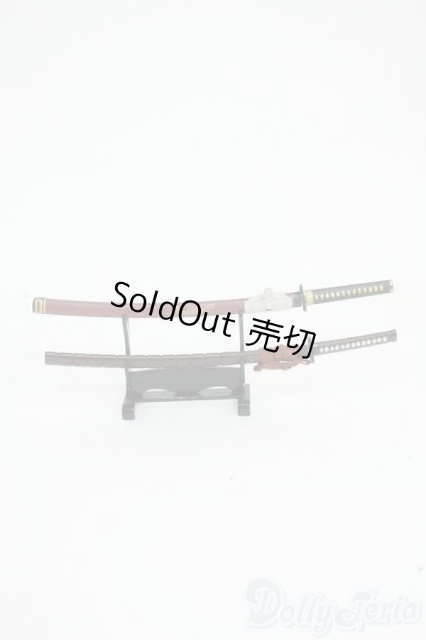 画像1: 1/6サイズドール/OF:小物 Y-26-01-21-111-YD-ZY (1)