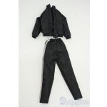 画像: 27cmサイズドール/OF:衣装 Y-26-01-21-106-YD-ZY