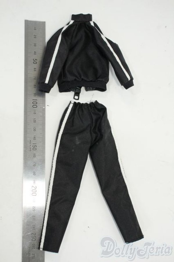 画像2: 27cmサイズドール/OF:衣装 Y-26-01-21-106-YD-ZY (2)