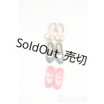 画像: ジェニー/OF:靴 Y-26-01-21-090-YD-ZY