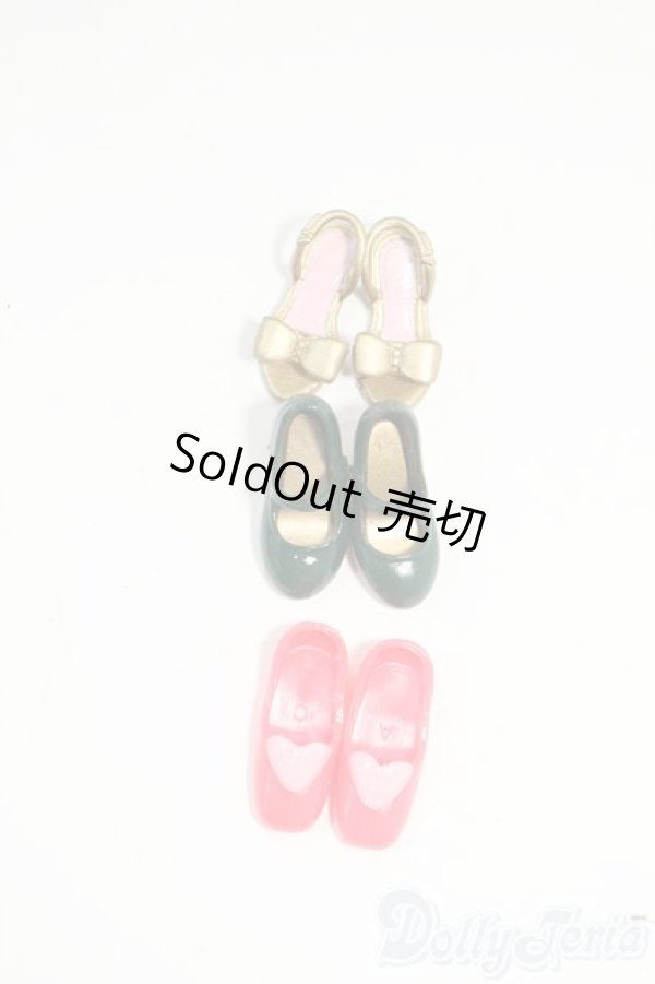 画像1: ジェニー/OF:靴 Y-26-01-21-090-YD-ZY (1)