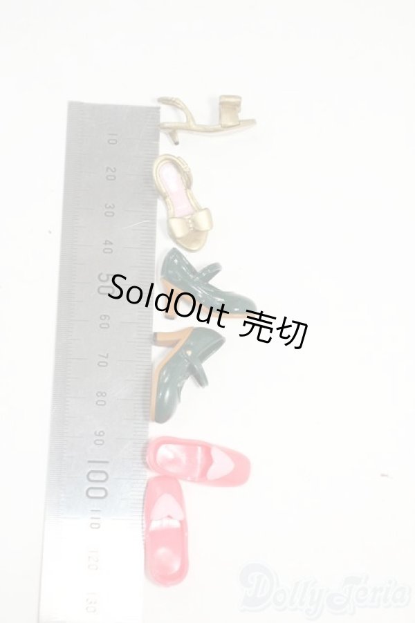 画像2: ジェニー/OF:靴 Y-26-01-21-090-YD-ZY (2)