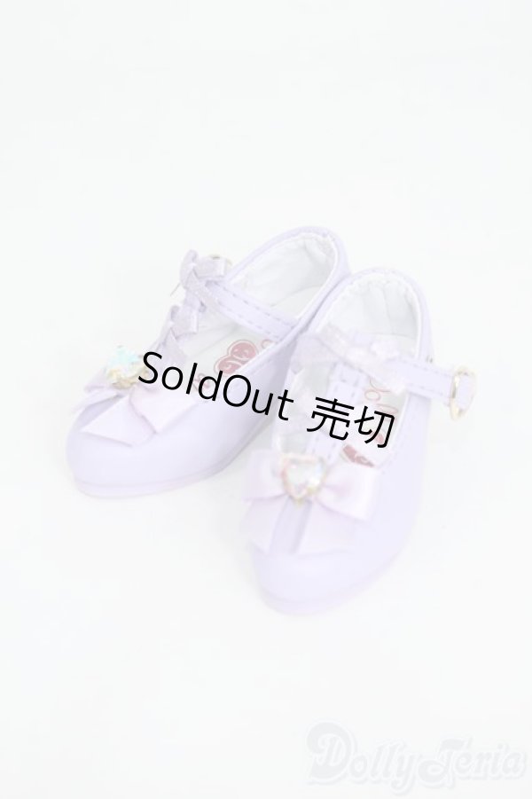 画像1: SDM＆MSD/OF:靴 Y-26-01-21-138-YD-ZY (1)