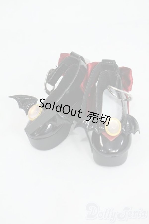 画像1: SDM＆MSD/OF:靴 Y-26-01-21-137-YD-ZY (1)