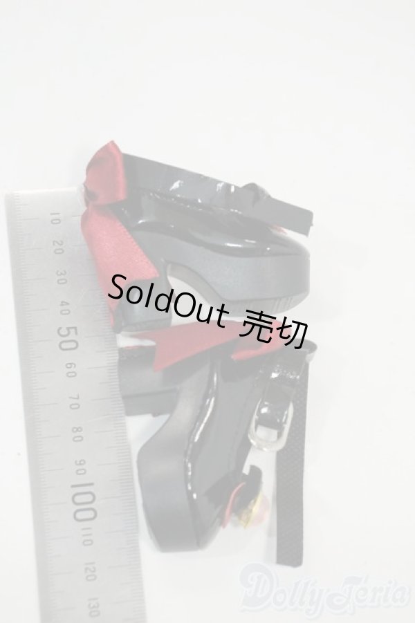 画像3: SDM＆MSD/OF:靴 Y-26-01-21-137-YD-ZY (3)