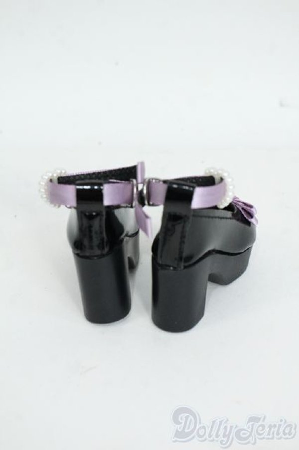 画像2: SDM＆MSD/OF:靴 Y-26-01-21-136-YD-ZY (2)