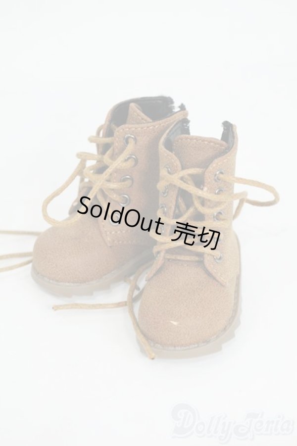 画像1: SDM＆MSD/OF:靴 Y-26-01-21-139-YD-ZY (1)