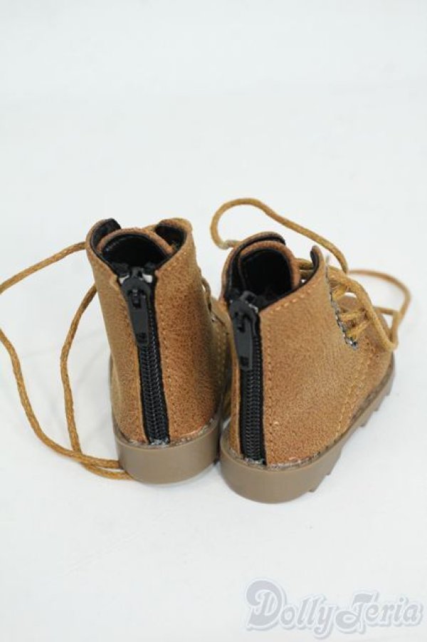 画像2: SDM＆MSD/OF:靴 Y-26-01-21-139-YD-ZY (2)