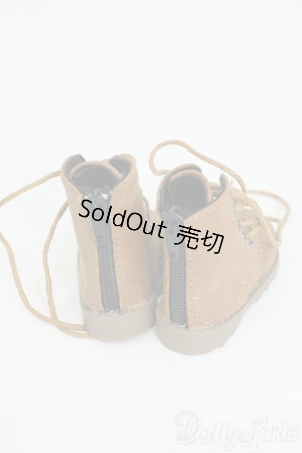 画像2: SDM＆MSD/OF:靴 Y-26-01-21-139-YD-ZY (2)