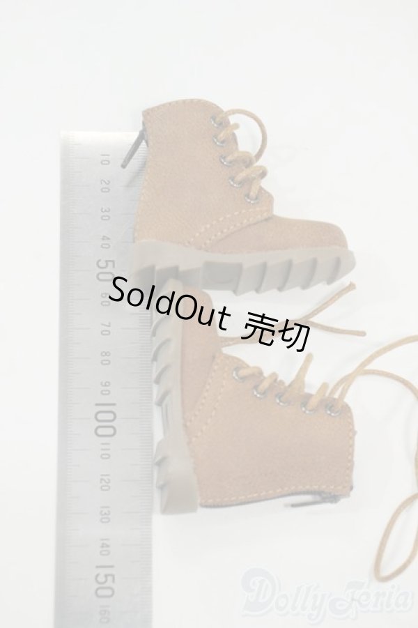 画像3: SDM＆MSD/OF:靴 Y-26-01-21-139-YD-ZY (3)