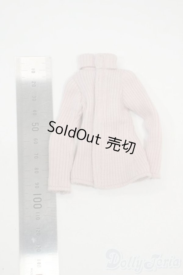 画像2: azoneピュアニーモ/OF:25cmサイズドール　衣装 Y-26-01-21-119-YD-ZY (2)