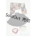 画像: 22cm〜24cm/OF:衣装セット Y-26-01-21-103-YD-ZY
