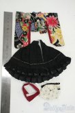 画像2: 22ｃｍ〜24cm/OF：衣装セット Y-26-01-21-103-YD-ZY (2)
