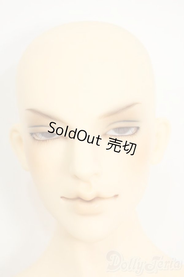 画像1: DOLL CLANS/Kougar:U-LINE Body Y-26-01-28-001-YD-ZY (1)