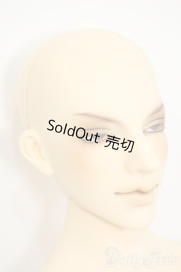 画像2: DOLL CLANS/Kougar:U-LINE Body Y-26-01-28-001-YD-ZY (2)