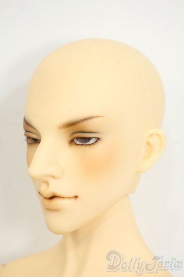 画像3: DOLL CLANS/Kougar:U-LINE Body Y-26-01-28-001-YD-ZY (3)