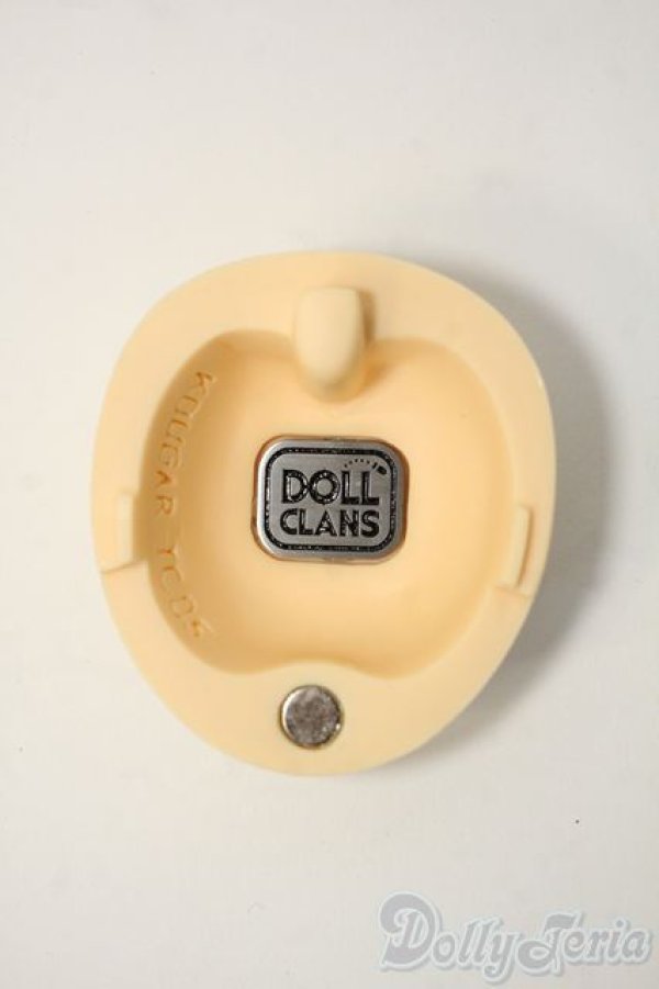 画像4: DOLL CLANS/Kougar:U-LINE Body Y-26-01-28-001-YD-ZY (4)