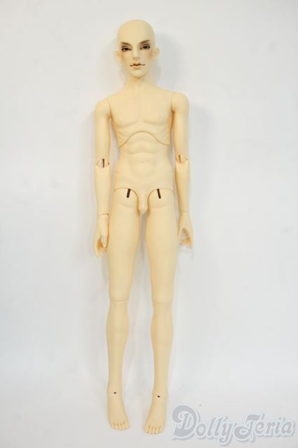 画像5: DOLL CLANS/Kougar:U-LINE Body Y-26-01-28-001-YD-ZY (5)