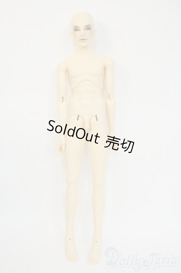 画像5: DOLL CLANS/Kougar:U-LINE Body Y-26-01-28-001-YD-ZY (5)